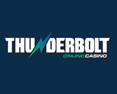 Thunderbolt online casino