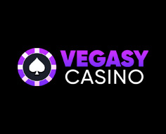 Vegasy casino