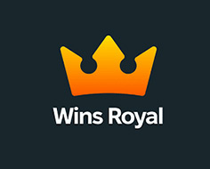 Wins Royal